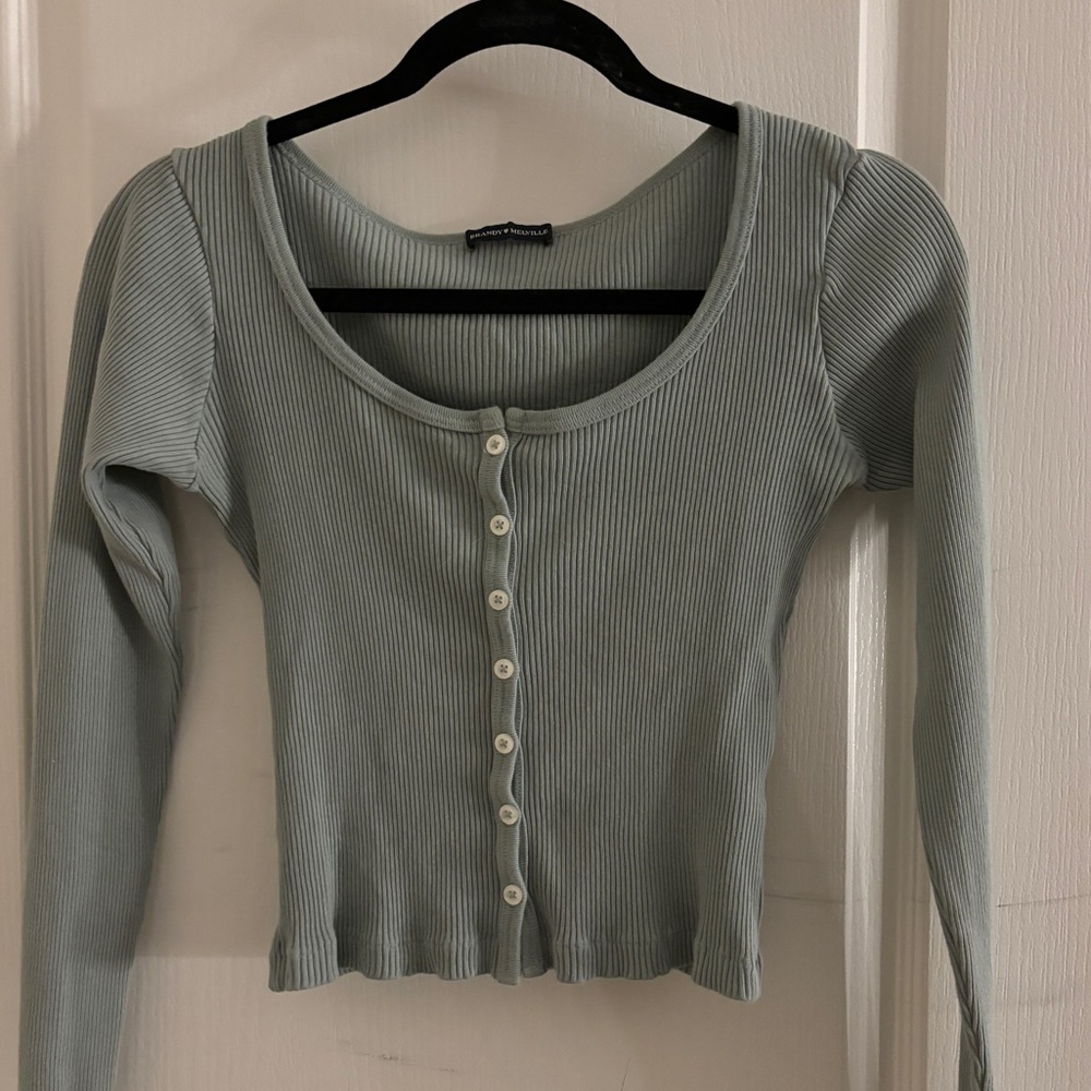 Brandy Melville Long Sleeve